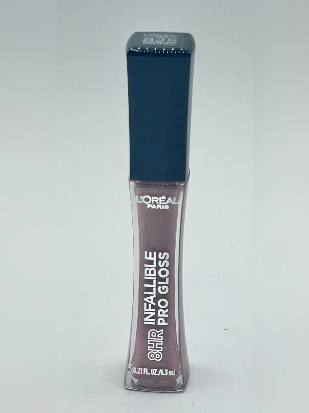 L'Oreal Paris Infallible Pro Gloss 8 Hr Dulce De Leche 0.21 fl. oz. New